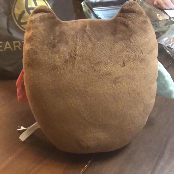 Hip hop Owl stuffed Toy - Picture 2 of 3